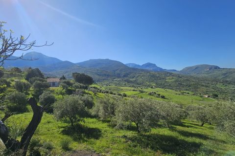 Landejendom i Collesano, Palermo, Collesano - € 125.000 | Ref: 10599 - foto 5